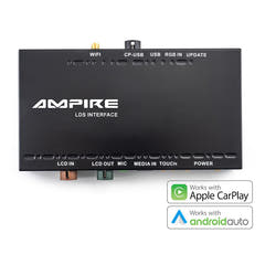 Adaptador CarPlay Mercedes clase C, CL, E, S y otras