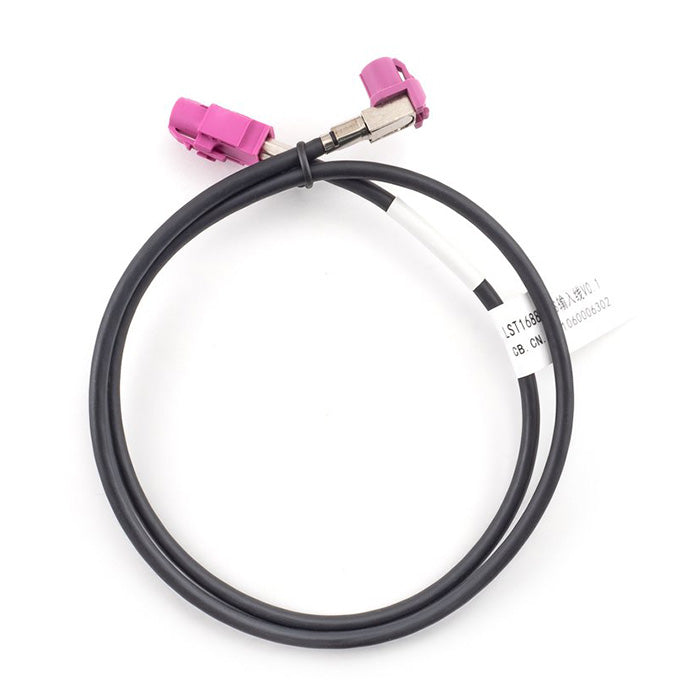 Adaptador CarPlay Mercedes clase C, CL, E, S y otras