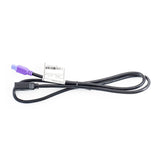 Adaptador CarPlay Mercedes clase C, CL, E, S y otras