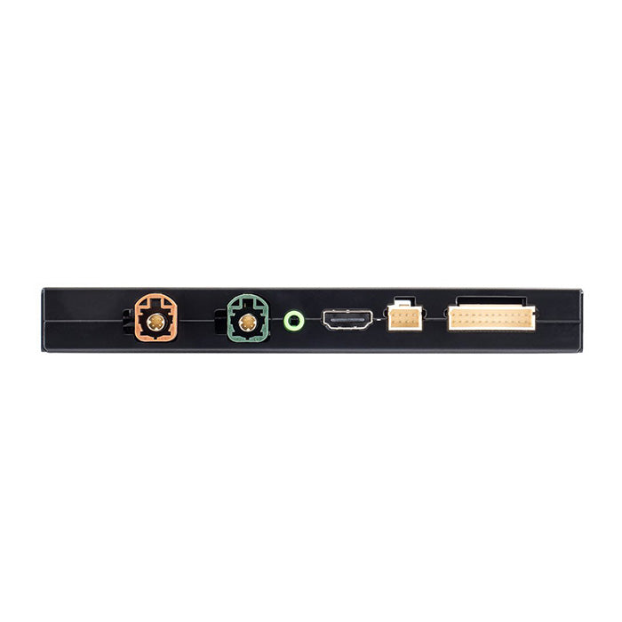 Adaptador CarPlay Mercedes clase C, CL, E, S y otras