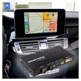 Adaptador CarPlay Mercedes clase C, CL, E, S y otras