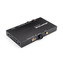 Adaptador Android Auto y CarPlay Audi A1 (8X), Q3 (8U)
