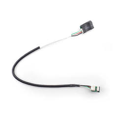 Adaptador Android Auto y CarPlay Audi A1 (8X), Q3 (8U)