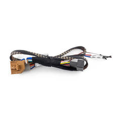 Adaptador Android Auto y CarPlay Audi A1 (8X), Q3 (8U)