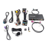 Adaptador CarPlay VW Arteon, Golf 7, Passat, Polo y otros