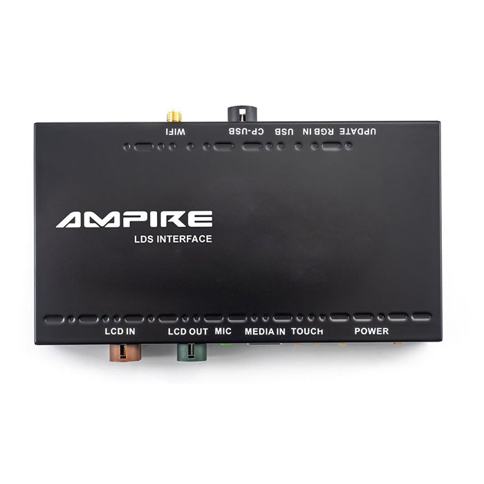 Adaptador CarPlay VW Arteon, Golf 7, Passat, Polo y otros