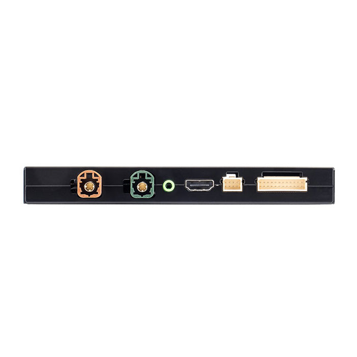 Adaptador CarPlay VW Arteon, Golf 7, Passat, Polo y otros