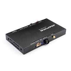 Adaptador Android Auto y CarPlay Touareq (7P) 6.5" 10-18