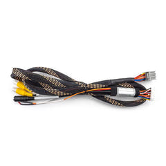 Adaptador Android Auto y CarPlay Touareq (7P) 6.5" 10-18