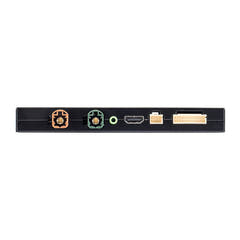 Adaptador Android Auto y CarPlay Touareq (7P) 6.5" 10-18