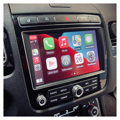 Adaptador Android Auto y CarPlay Touareq (7P) 8" 10-18