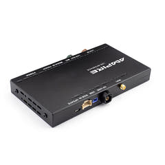 Adaptador Android Auto y CarPlay Touareq (7P) 8" 10-18