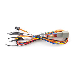 Adaptador Android Auto y CarPlay Touareq (7P) 8" 10-18