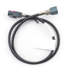 Adaptador Android Auto y CarPlay Touareq (7P) 8" 10-18