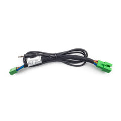 Adaptador Android Auto y CarPlay Touareq (7P) 8" 10-18