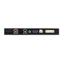 Adaptador Android Auto y CarPlay Touareq (7P) 8" 10-18
