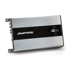 Amplificador Ampire 4x 110 Watt, Class D