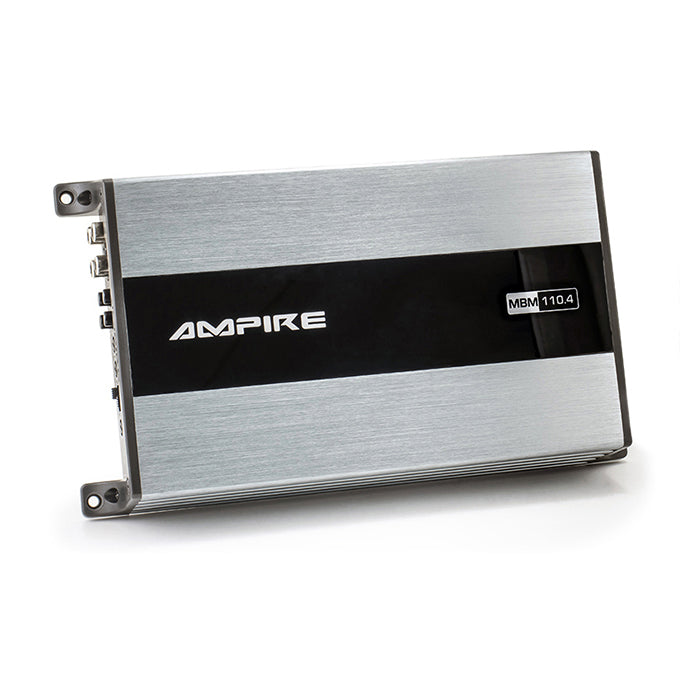 Amplificador Ampire 4x 110 Watt, Class D