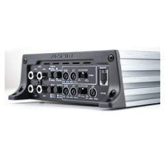 Amplificador Ampire 4x 110 Watt, Class D