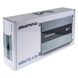 Amplificador Ampire 4x 110 Watt, Class D