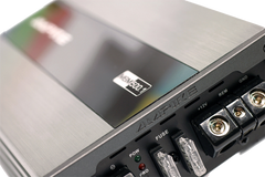 Monobloque Ampire de 24 voltios - amplificador para camión
