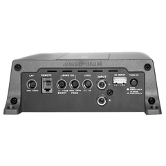 Monobloque Ampire de 24 voltios - amplificador para camión
