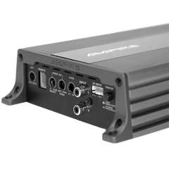 Monobloque Ampire de 24 voltios - amplificador para camión