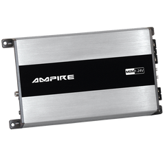 Monobloque Ampire de 24 voltios - amplificador para camión