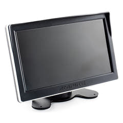 Ampire 7" monitor (Hasta 2 cámaras)