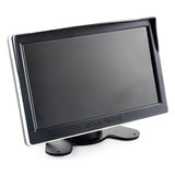 Ampire 7" monitor (Hasta 2 cámaras)