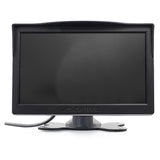 Ampire 7" monitor (Hasta 2 cámaras)
