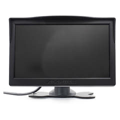 Ampire 7" monitor (Hasta 2 cámaras)