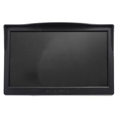Ampire 7" monitor (Hasta 2 cámaras)