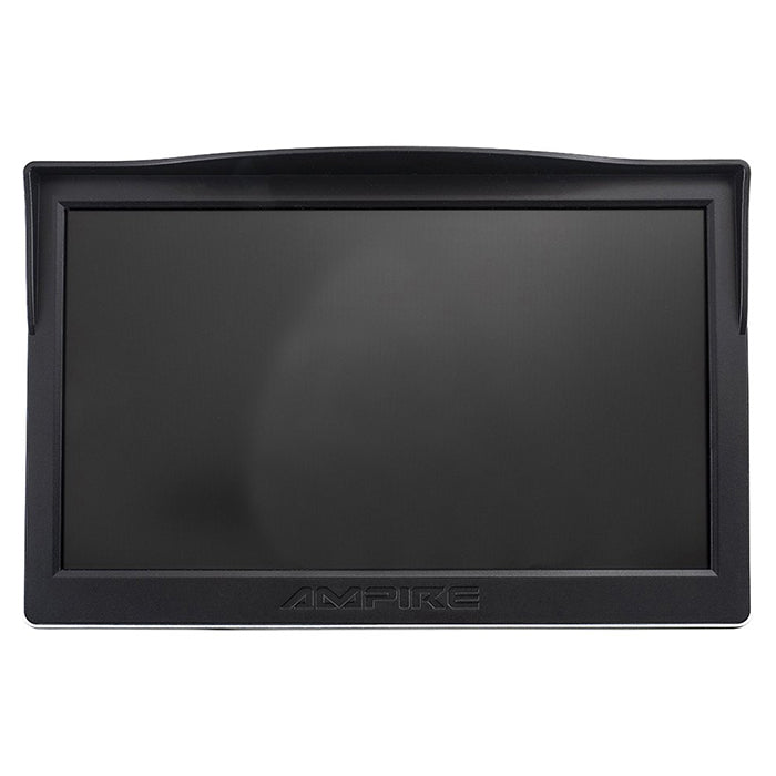 Ampire 7" monitor (Hasta 2 cámaras)