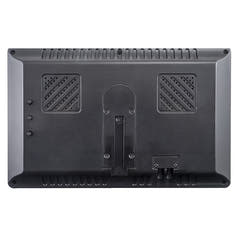 Ampire 7" monitor (Hasta 2 cámaras)