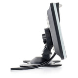 Ampire 7" monitor (Hasta 2 cámaras)