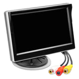 Ampire monitor de 5"