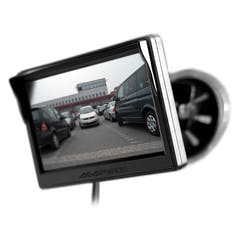 Ampire monitor de 5"