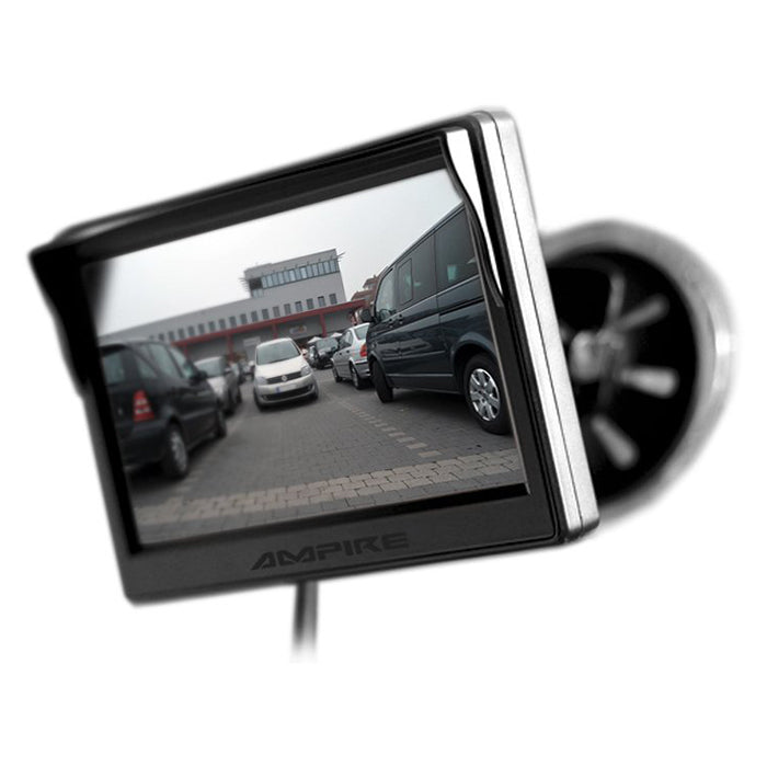 Ampire monitor de 5"