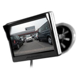 Ampire monitor de 5"