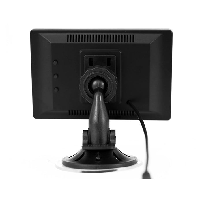 Ampire monitor de 5"