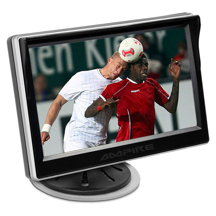 Ampire monitor de 5"