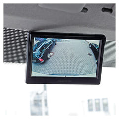 Ampire monitor de 5"