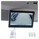 Ampire monitor de 5"