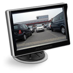 Ampire monitor de 5"