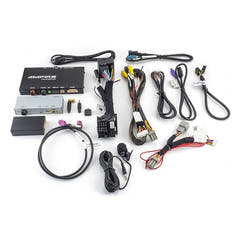 Adaptador CarPlay BMW 1, 3, 5, 6, X5, X6 y otros