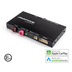 Adaptador CarPlay BMW 1, 3, 5, 6, X5, X6 y otros