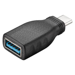 Adaptador Ampire USB-C a USB-A
