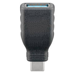 Adaptador Ampire USB-C a USB-A