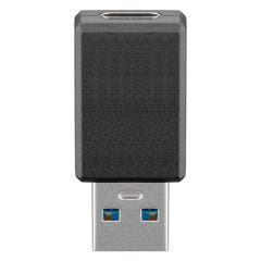 Adaptador Ampire USB-A a USB-C